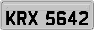 KRX5642