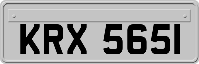 KRX5651