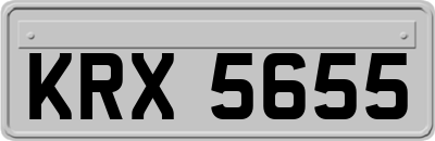KRX5655
