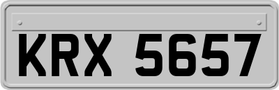 KRX5657