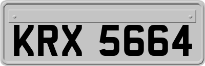 KRX5664