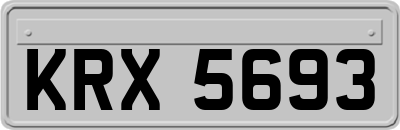 KRX5693