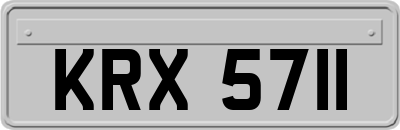 KRX5711