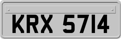 KRX5714