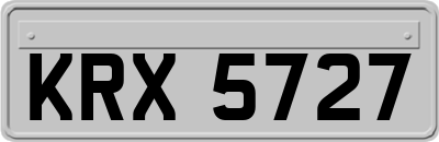 KRX5727