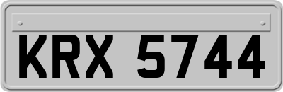 KRX5744