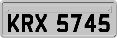 KRX5745