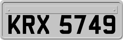 KRX5749