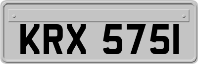 KRX5751