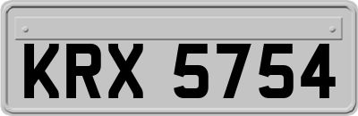 KRX5754