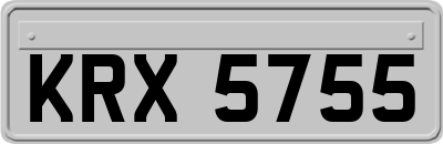 KRX5755
