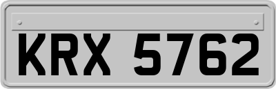 KRX5762