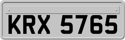 KRX5765