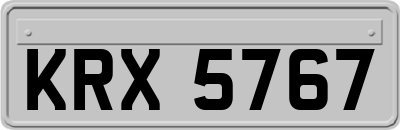 KRX5767