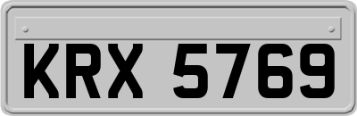 KRX5769