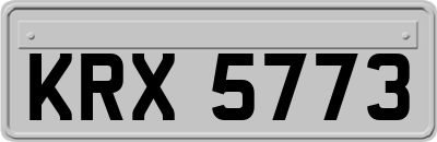 KRX5773