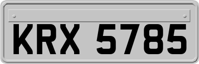 KRX5785