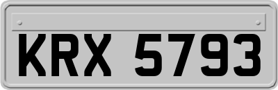 KRX5793