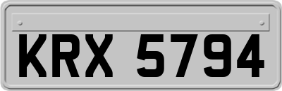 KRX5794