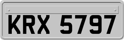 KRX5797