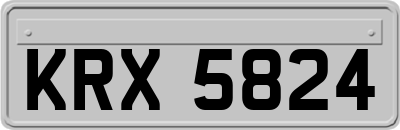 KRX5824