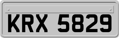 KRX5829