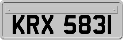 KRX5831