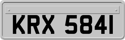 KRX5841