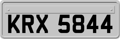 KRX5844
