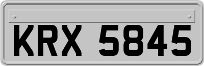 KRX5845