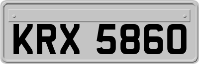 KRX5860
