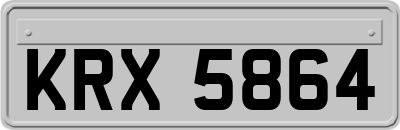 KRX5864