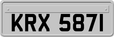 KRX5871
