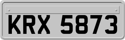 KRX5873
