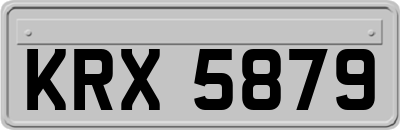 KRX5879