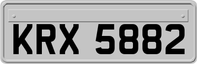 KRX5882