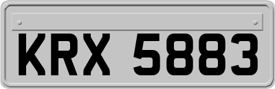 KRX5883