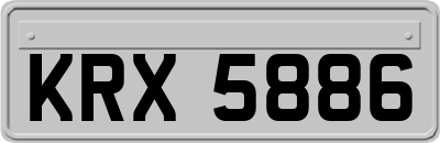 KRX5886