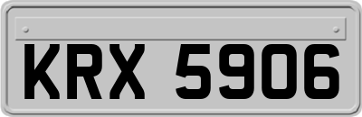 KRX5906