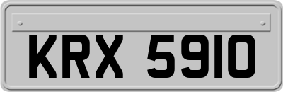 KRX5910