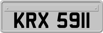 KRX5911
