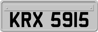 KRX5915
