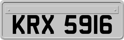 KRX5916