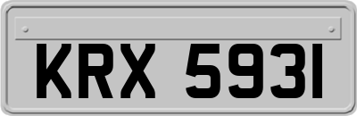 KRX5931