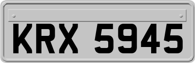 KRX5945