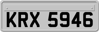 KRX5946