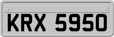 KRX5950