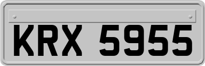 KRX5955