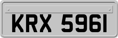 KRX5961