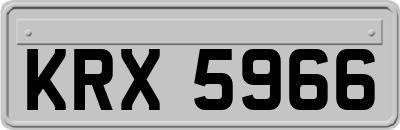 KRX5966